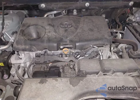 2020 Toyota Rav4 Xle from USA, damaged, VIN 2T3P1RFV8LC099090